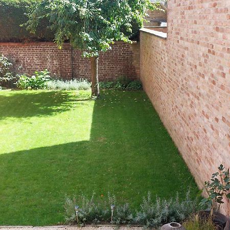 Huys 34, Uw Thuis Weg Van Huis Villa Maldegem Exteriör bild