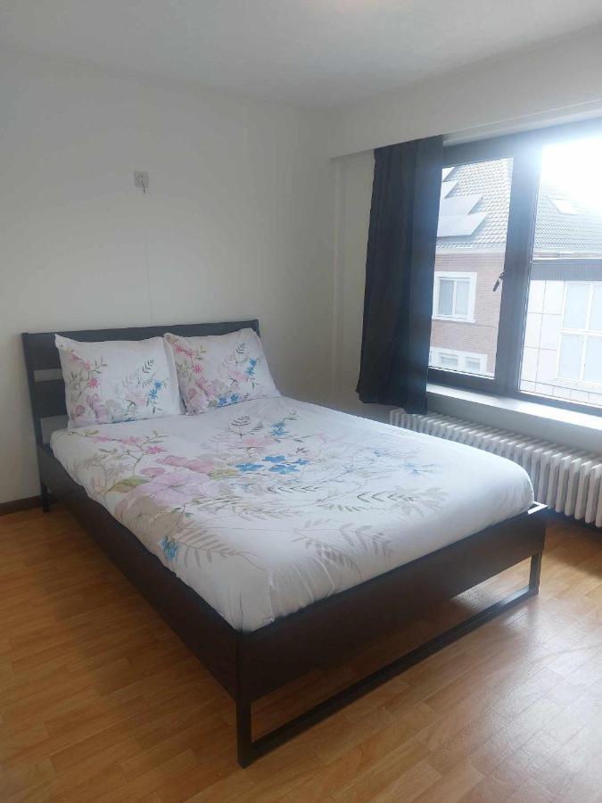 Huys 34, Uw Thuis Weg Van Huis Villa Maldegem Exteriör bild