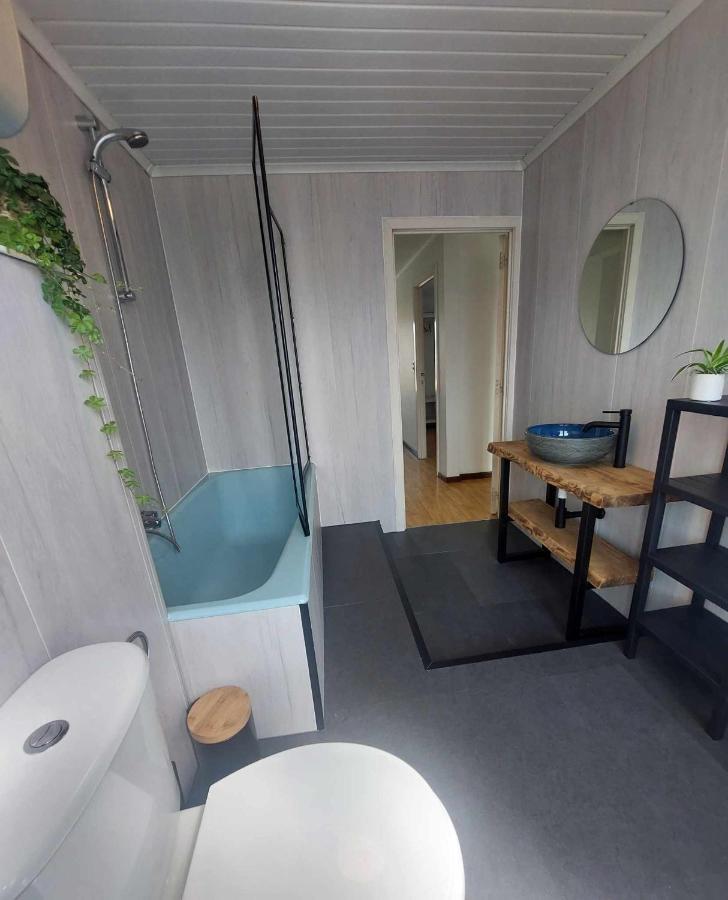 Huys 34, Uw Thuis Weg Van Huis Villa Maldegem Exteriör bild