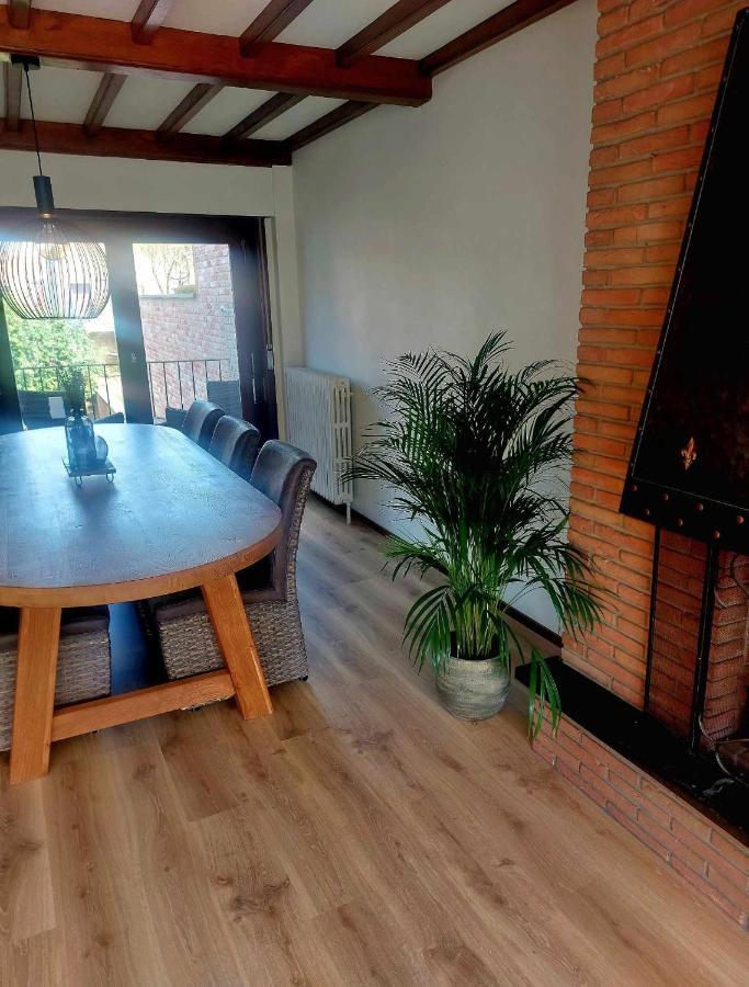 Huys 34, Uw Thuis Weg Van Huis Villa Maldegem Exteriör bild