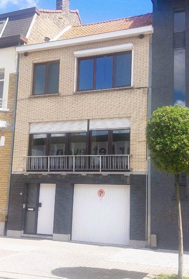 Huys 34, Uw Thuis Weg Van Huis Villa Maldegem Exteriör bild